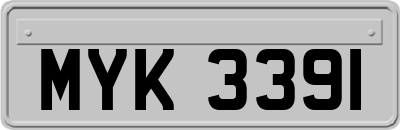 MYK3391