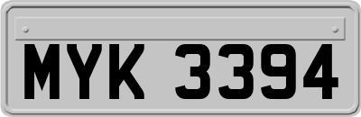 MYK3394
