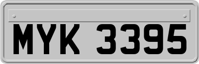 MYK3395