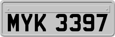 MYK3397