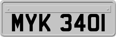 MYK3401