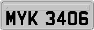 MYK3406