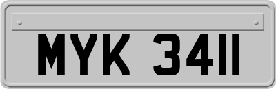 MYK3411
