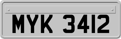 MYK3412