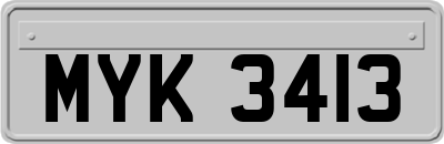 MYK3413