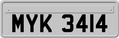 MYK3414