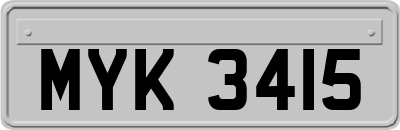 MYK3415