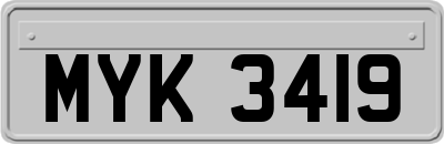 MYK3419