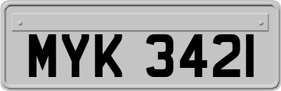 MYK3421