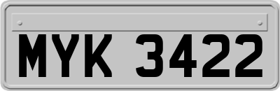 MYK3422