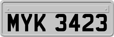 MYK3423