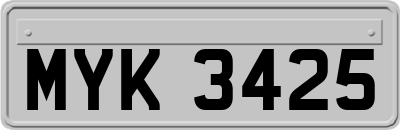 MYK3425