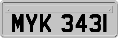 MYK3431