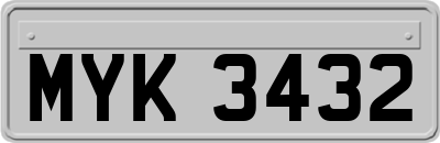 MYK3432