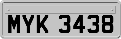 MYK3438
