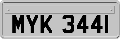 MYK3441