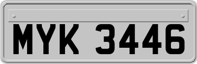 MYK3446