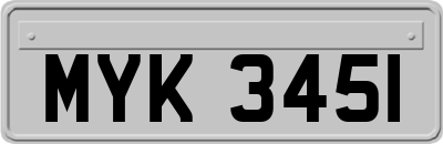 MYK3451