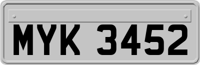 MYK3452