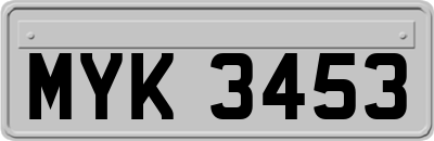 MYK3453