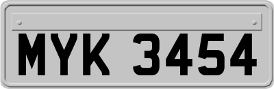 MYK3454