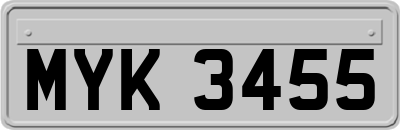 MYK3455