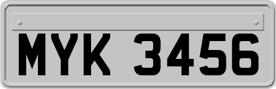 MYK3456