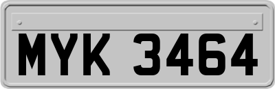 MYK3464