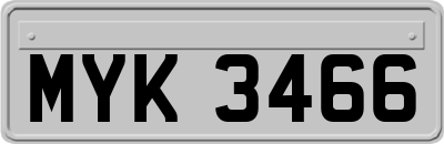 MYK3466