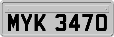 MYK3470
