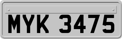 MYK3475