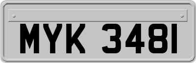 MYK3481