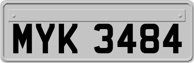 MYK3484