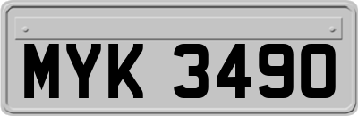 MYK3490