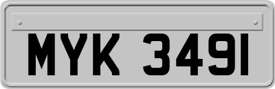 MYK3491