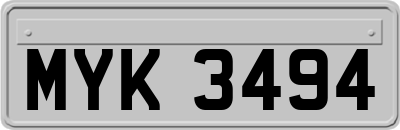 MYK3494