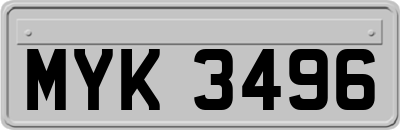 MYK3496