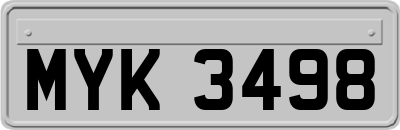 MYK3498