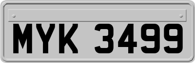 MYK3499