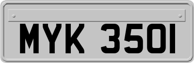 MYK3501