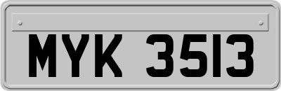 MYK3513