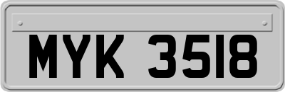 MYK3518