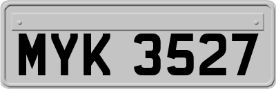MYK3527
