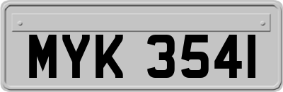 MYK3541
