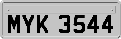 MYK3544