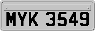 MYK3549