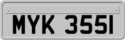 MYK3551