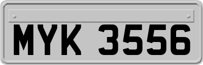 MYK3556