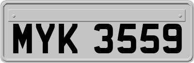 MYK3559