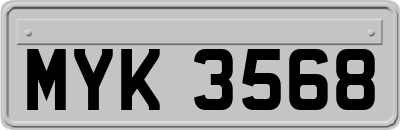 MYK3568